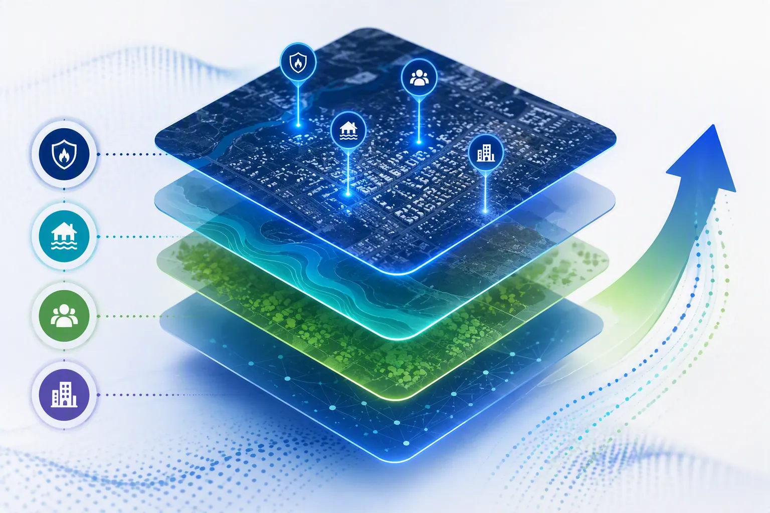 Enhanced Community Data