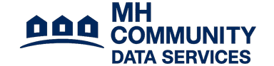 MH Community Data Services