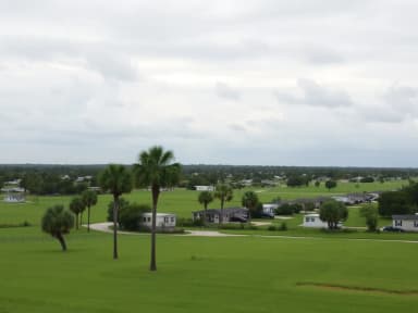 HUD Zones Identification