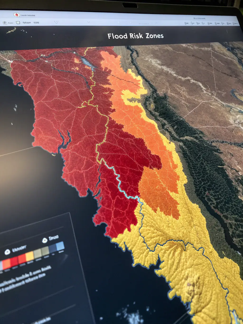 Comprehensive Data Points
