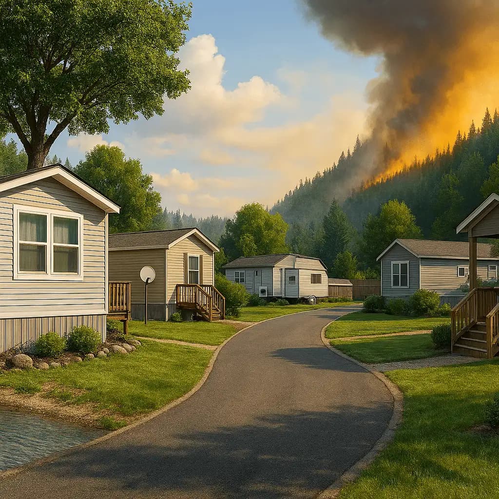 Community Data Dashboard