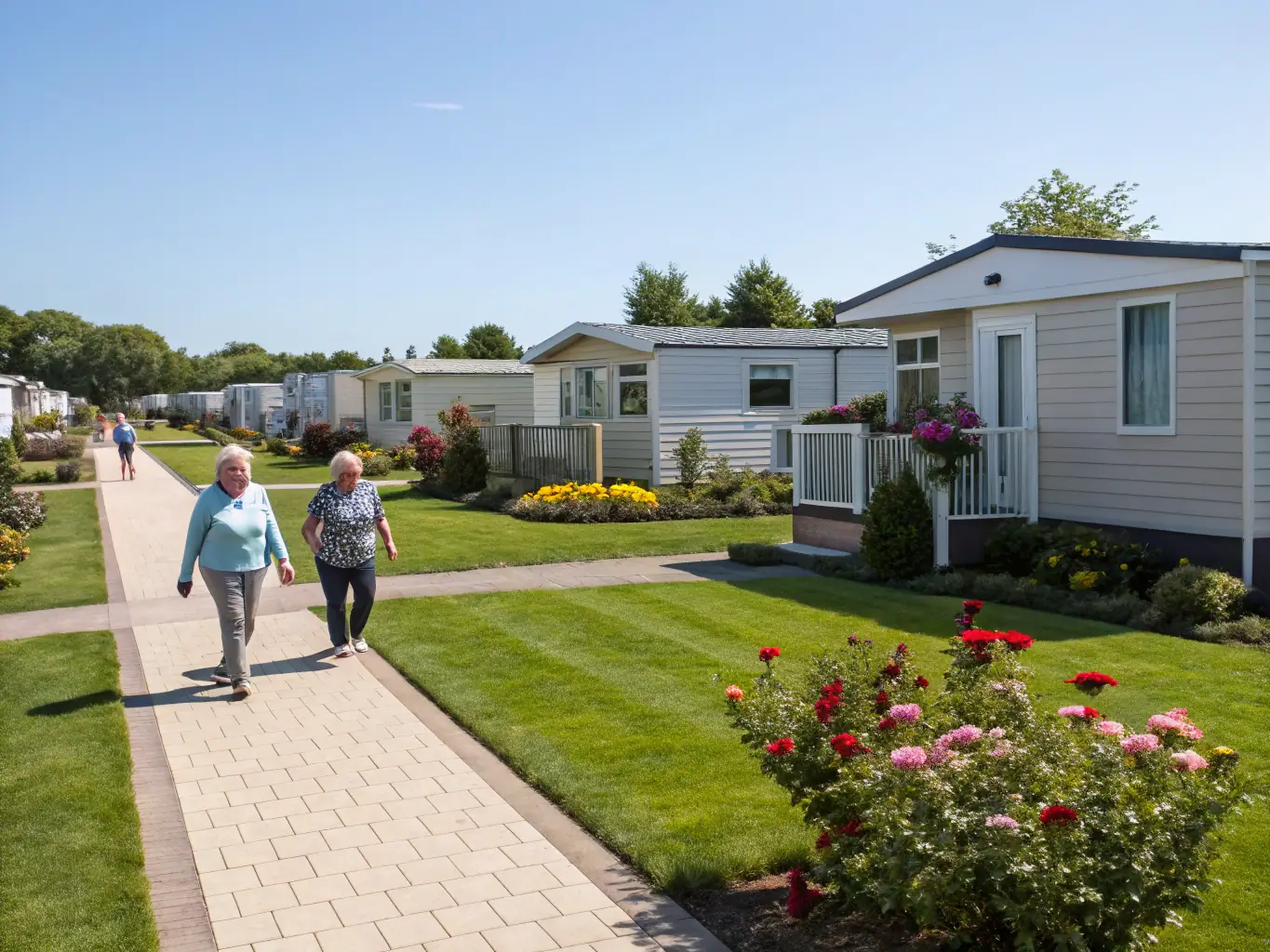 Community Identification