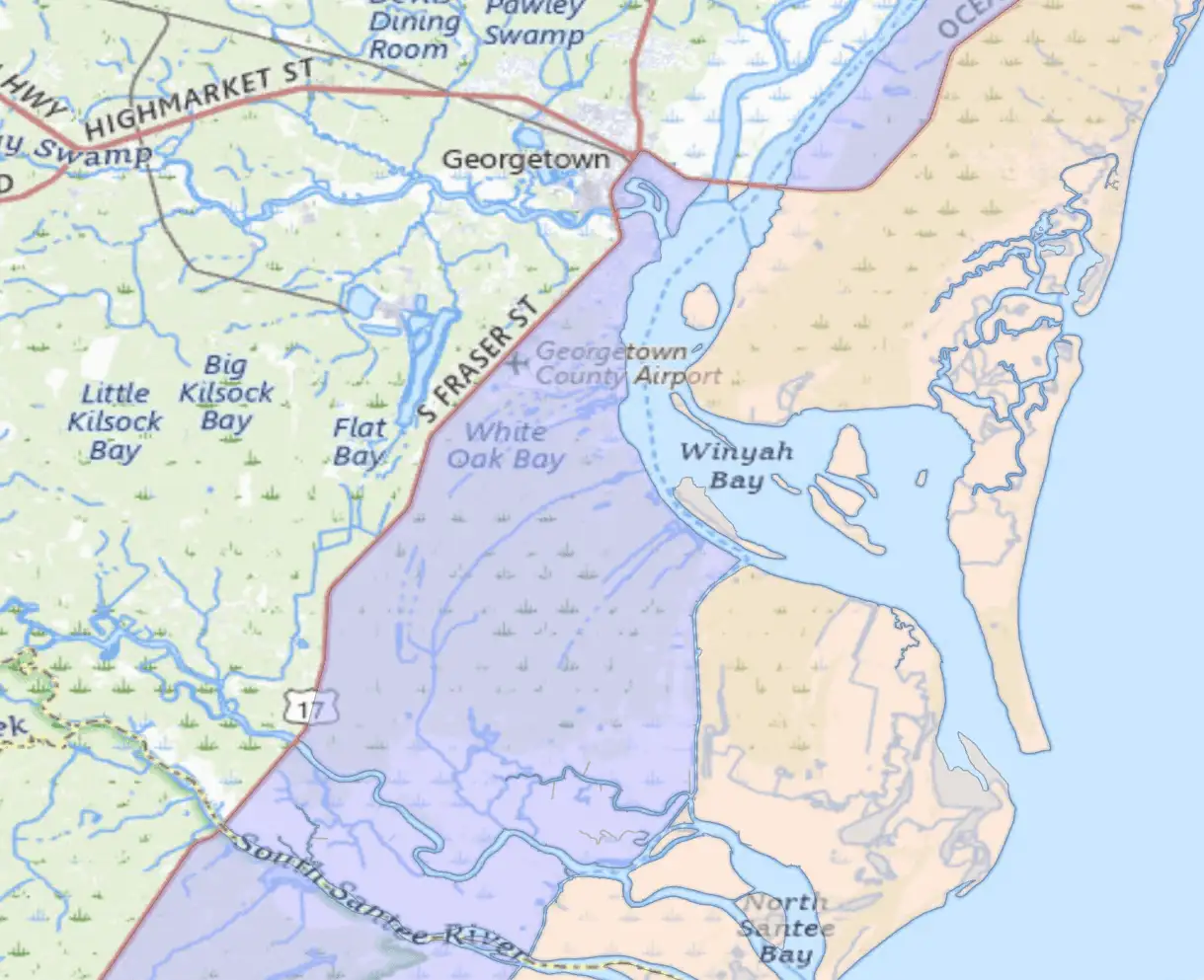 Windpool Eligibility